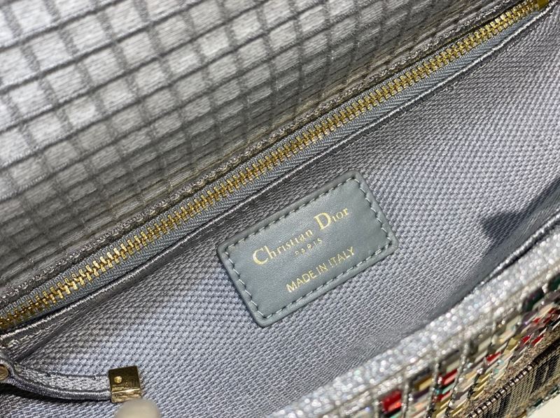 Christian Dior My Lady Bags